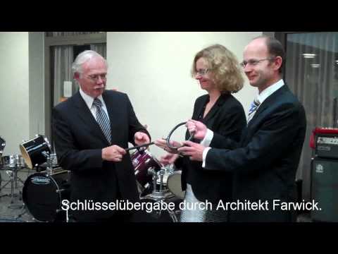 Energetische Sanierung Don-Bosco-Schule