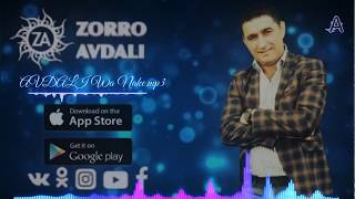 Zorro Avdali - We Neke Primire 2016/8