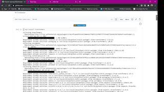 Transfer Learning Model hosted on Heroku using React & Flask