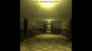 Garrys Mod Retro Explorations Episode #58: ph_abandoned_hotel
In This Episode, I Explore A Lobby Area In A Supposedly Abandoned Hotel. (Or At Least I Think Thats What This Maps Supposed To Portray)
This Is Map Is Made By Ethosaur (AKA: The Same User Who Made A Whole Lot Of Other Maps That Ive Explored In Prior Episodes Of This Series (Maps Like zs_sludge, zs_castle_keep, zs_antarctic_hospital, zs_snowedin, ph_elementary_school, zs_abandoned_subway, zs_infected_facility_redone And zs_dockhouse)).
If You Want To Check Out This Map For Yourself, Heres A Link: h ttps://steamcommunity.com/sharedfiles/filedetails/?id=324656288
If You Are Suffering The Same Problem As I Am (Getting Copyright Claims For Walking On Certain Terrain), I Recommend Getting This Addon: h ttps://steamcommunity.com/sharedfiles/filedetails/?id=1585286319
(Remove The Spaces Between h And t To Use The Links).
Song Used For The Intro: https://www.youtube.com/watch?v=YVmuE99Hxyk (Original Song By The Caretaker). Garrys Mod Retro Explorations Episode #58: ph_abandoned_hotel