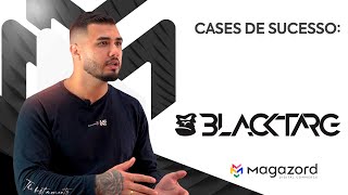 Case Black Targ Magazord Digital Commerce