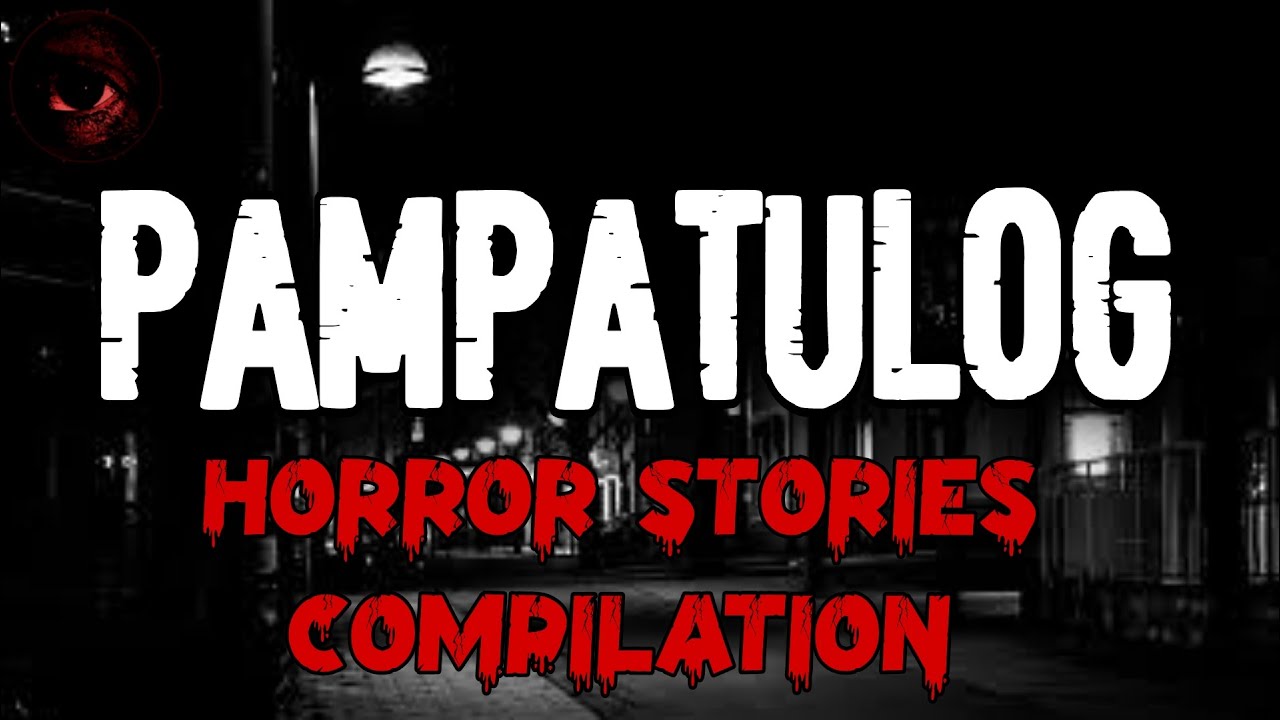 Pampatulog Horror Stories Compilation | True Stories | Tagalog Horror Stories | Malikmata