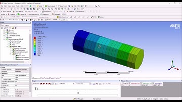 compressive load on circular & rectangular cs