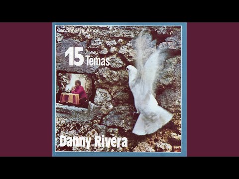 Danny Rivera — Alfonsina