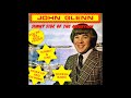 John Glenn And The Mainliners - Sunny Side Of The Mountain (1980) | Full Album