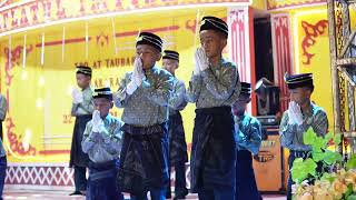 Download Lagu haflatul imtihan ke 15 tpq at taubah // inhadu MP3