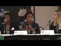 2015 WIAS - Segment 2- Having A Mentor