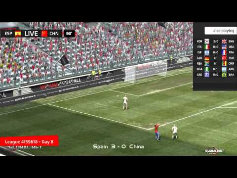 Cosa Sono Esattamente i Virtual Sports?