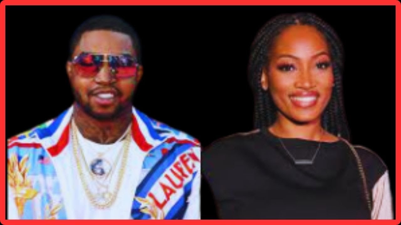 Erica & Scrappy Spin the BLOCK | & Got Married CONFIRMED #news # ...