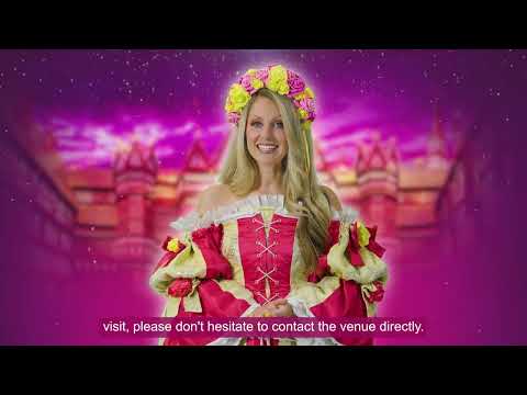 Relaxed Performance | Dick Whittington | 30 Dec 2026, 1:30pm | Opera House Manchester