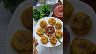 Crispy Batata Vada 😍 | मुंबई स्टाइल बटाटा वडा | Easy & Tasty Snack 😋