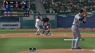 The next level of baseball is here with MLB Perfect Inning: Ultimate screenshot 5