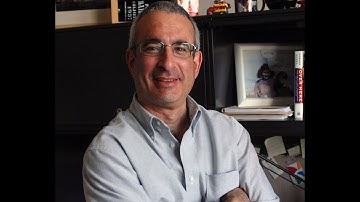 Interview with Josh Angrist, 2021 Recipient of the Nobel Prize in Economics