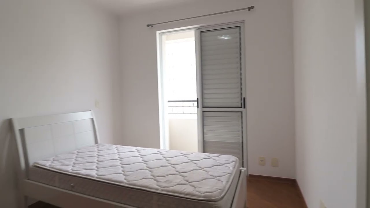 Apartamento para Locação 2 suítes – Bairro Paraíso – 180 m²