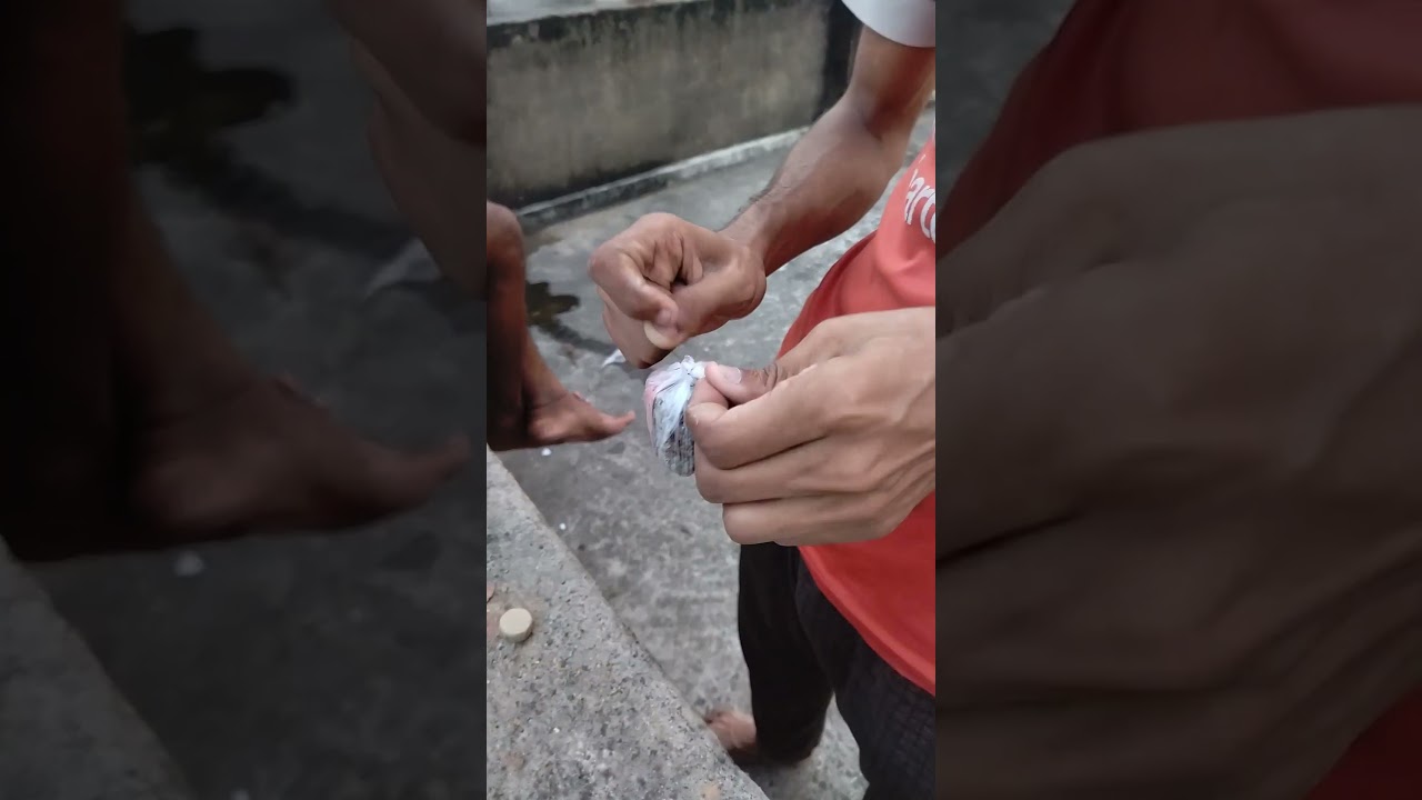 Making Baam💥🤯By cap😱🤩🤯