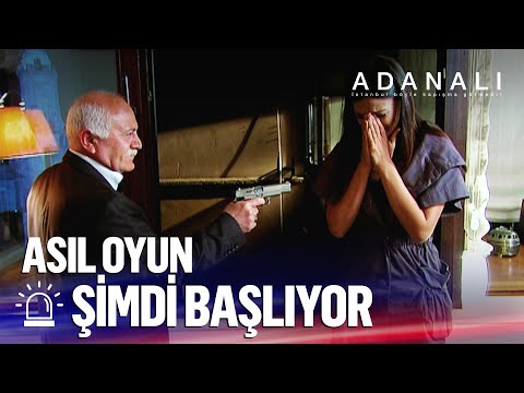 Oyun daha bitmedi Maraz Ali! - Adanalı 63. Bölüm