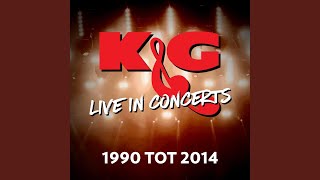 Kasteel Rosenborg (2008) (Live)