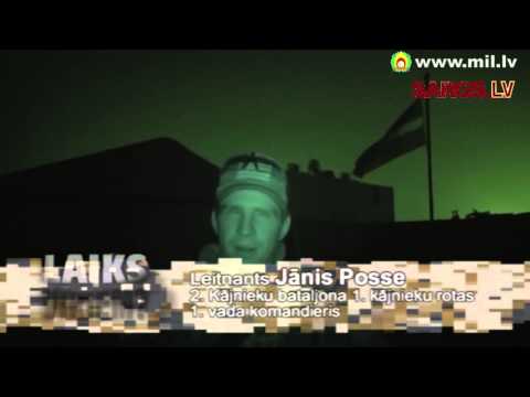 Video: Apbruņošanās 2012. gada rezultāti