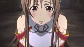 [A M V] Start A Fire (Sword Art Online)