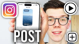 How To Post Video On Instagram - Step By Step