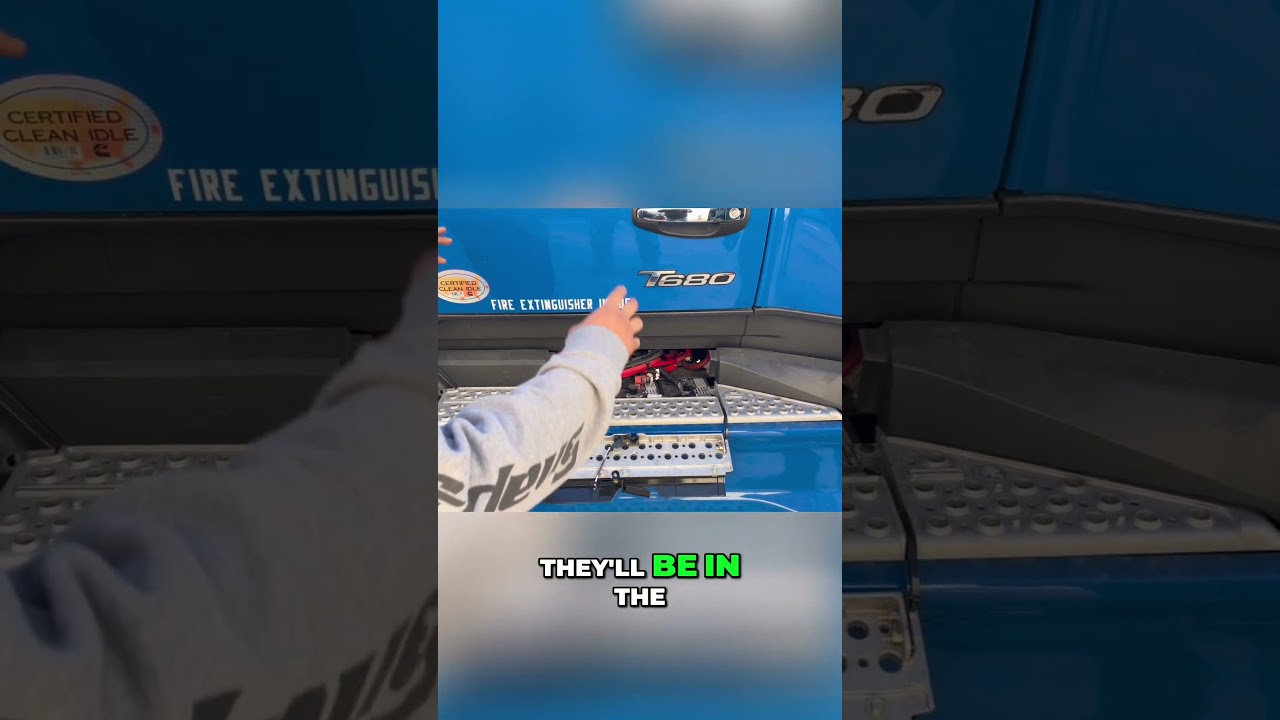 Need help finding your air tank location?  