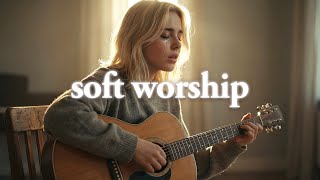 Soft Christian Worship Music to Calm Your Heart screenshot 4