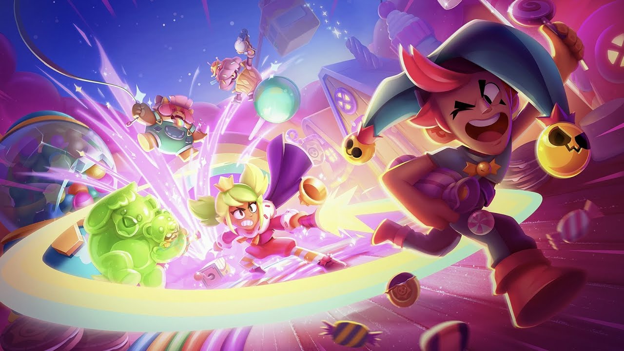 10-hours-brawl-stars-candyland-menu-music-youtube