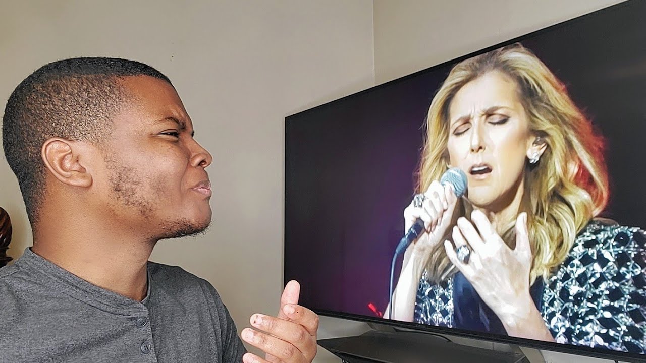 Celine Dion - 