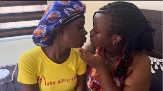 The Maid Who Changed Everything | Lesbian Short Film