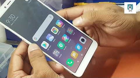 Redmi Y2 front Camera error problem Solve (Solution)