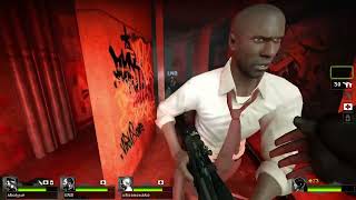 Left 4 Dead 2 Trolling Compilation But The Clips Are About 10 Years Old
