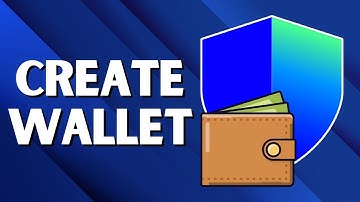 Hoe u een Trust Wallet-account aanmaakt (stap-voor-stap handleiding 2025)