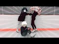 [COSPLAY OUTING] Danganronpa | Nagito, Kokichi, &amp; Junko go skating | (Bad editing lol)