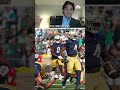 Ex-Notre Dame RB Jeremiyah Love does NOT want to get fined after his first NFL TD with Cardinals!