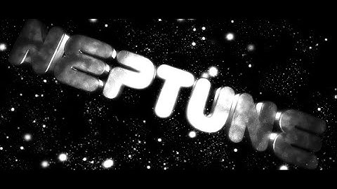 NEPTUNE