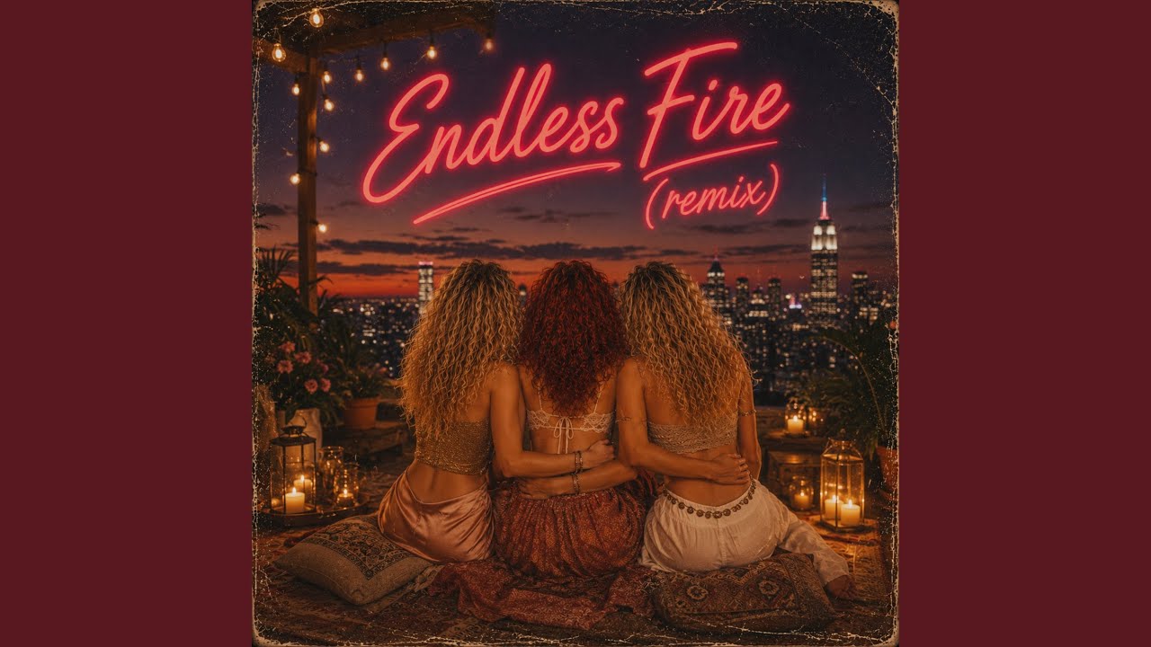 Watch Endless Fire (Remix) on YouTube Watch Endless Fire (Remix) on YouTube