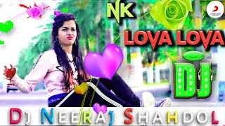 Mr. Lova Lova Teri Aankhon Ka Jaadu_Pyar Tera Jeene Ka Ek Bahana Love Story Beauty Khan_Neeraj Song