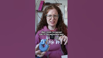 Trying ⚡️Harry Potter⚡️ Doughnuts (I Don