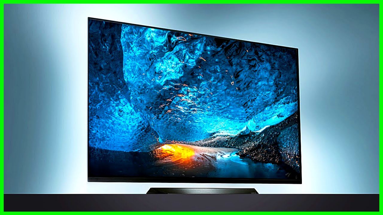 TOP 5 Best Smart TVs to Buy Amazing Flatscreen TVs Worth Buying YouTube