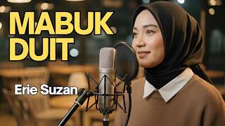 MABUK DUIT - ERIE SUZAN | Reggae Cover by Ameera