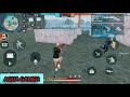 Aqua gamer 1v2 clash  op gameplay  only m1887 in manya surve style ajjubhai94 manyasurve