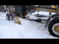 Snow Removal Operations