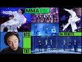 DJ REACTION to KPOP - BTS + TXT MMA 2020 PERFORMANCE, RUN BTS 118