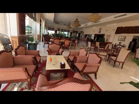CHAMPASAK GRAND HOTEL PAKSE COCKTAIL TIME ðđ
