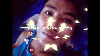 pesan untukmu sayang