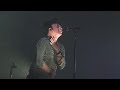 Gary Numan - A Black Sun (Live at OVO Arena Wembley, 2022)