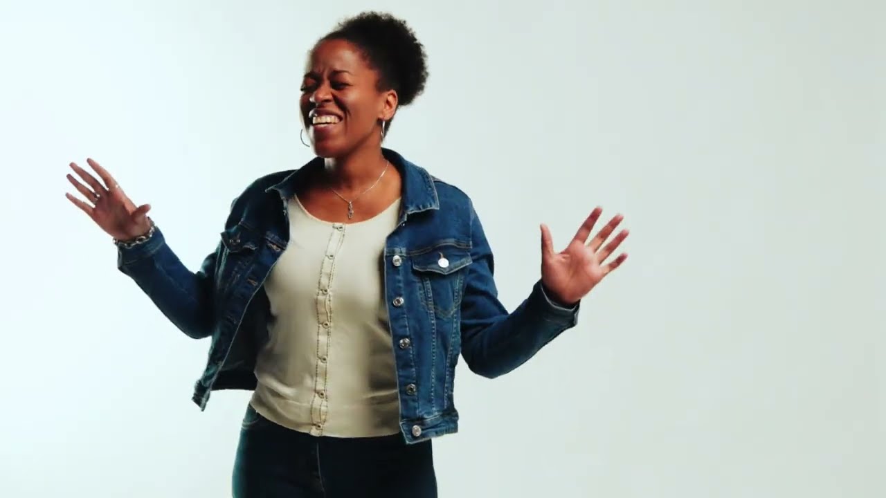 Nelly Converty - Libre en toi (Clip Officiel)