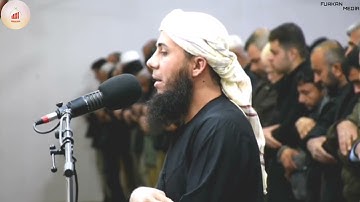 Sami Abdurrahman Al Kurdi Cuma Sûresi سامي عبدالرحمن الكردي سورة الجمعة