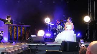 Michael Patrick Kellyone More Song Illingen Mit 