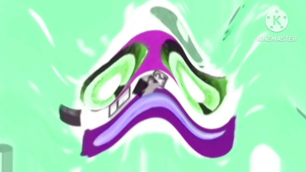 (Advent Calendar Effect Day 21) Klasky Csupo In My Sad Effect